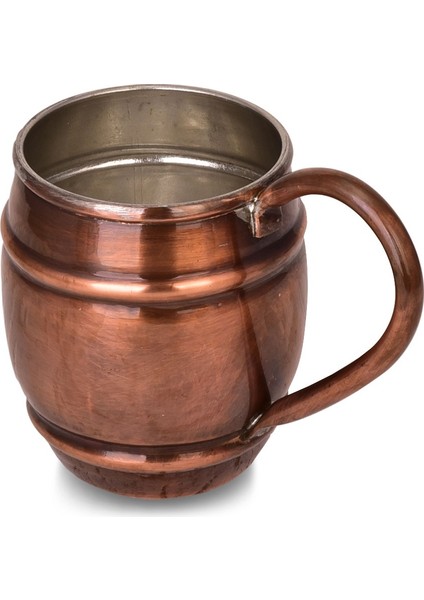 Grande Bardak 2 No Düz 1000 ml. Oksit TURNA0464-3
