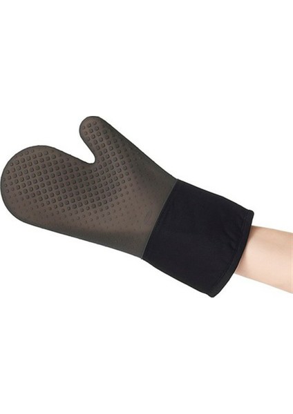 Silikon Fırın Eldiveni