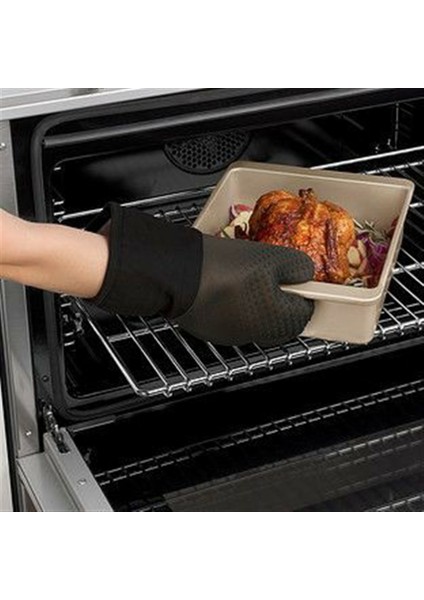 Silikon Fırın Eldiveni fiyatları