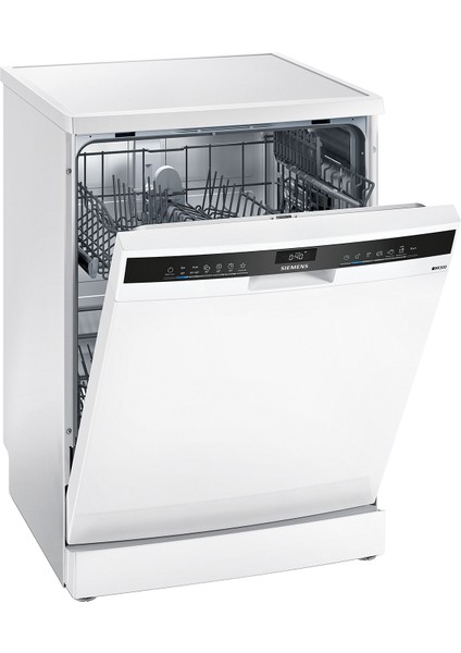 SN23IW60KT Wi-Fi IQ300 Solo Bulaşık Makinesi 60 cm Beyaz fırsatları