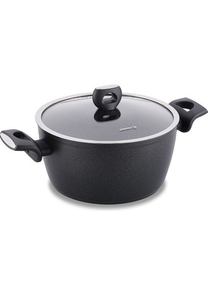 Nora Granit Tencere 20x9,8 cm