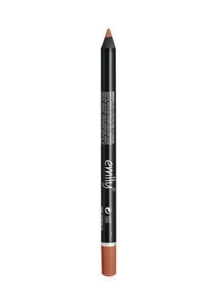 Golden Rose Emily Long Lasting Lip Pencil No: 222 - Dudak Kalemi - 8691190522223