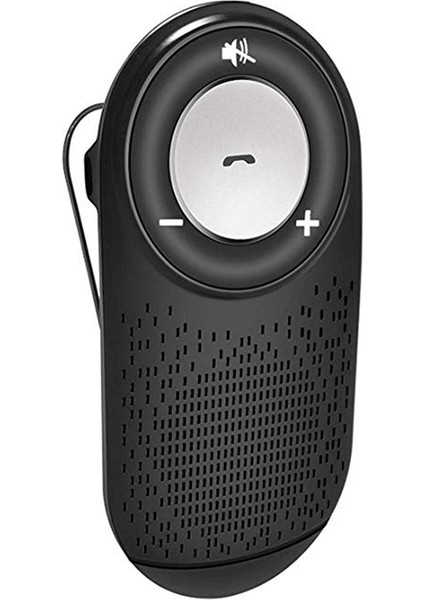 Araba Güneşlik Bluetooth Müzik Alıcısı Destek Mp3 / Hands-Free-Siyah (Yurt Dışından) fiyatları