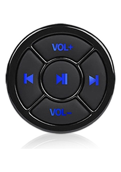 HY62 Araba Mp3 Çalar Bluetooth Ahizesiz-Siyah (Yurt Dışından)