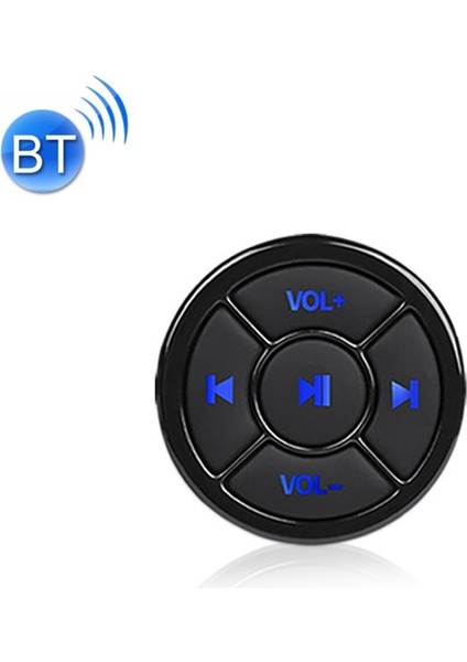 HY62 Araba Mp3 Çalar Bluetooth Ahizesiz-Siyah (Yurt Dışından)