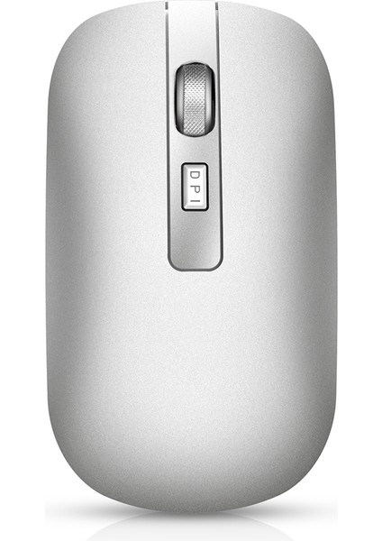 M30 2.4ghz 1600DPI Şarj Edilebilir Kablosuz Mouse (Yurt Dışından)