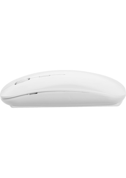 2.4g Taşınabilir Ultra-Ince Kablosuz Mouse (Yurt Dışından)