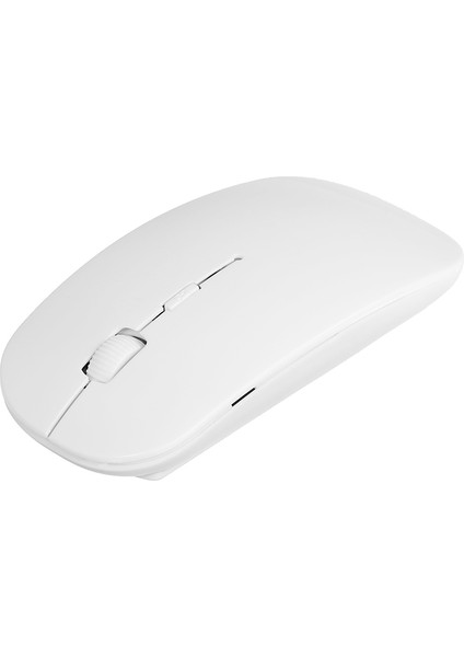 2.4g Taşınabilir Ultra-Ince Kablosuz Mouse (Yurt Dışından)