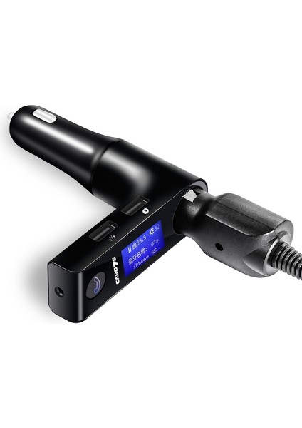 2.8 Inç Araba Dab + Dijital Yayın Renkli Ekran Alıcısı Fm Yönlendirme Aux Çıkışı-Siyah (Yurt Dışından) indirimleri