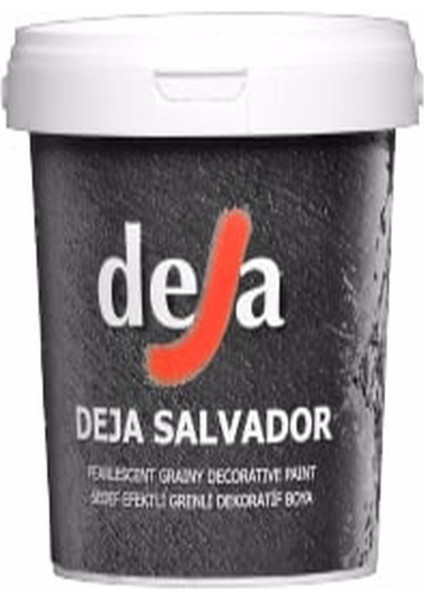 Deja Paints Deja Salvador Gold (Kumlu Sedef) 1 kg