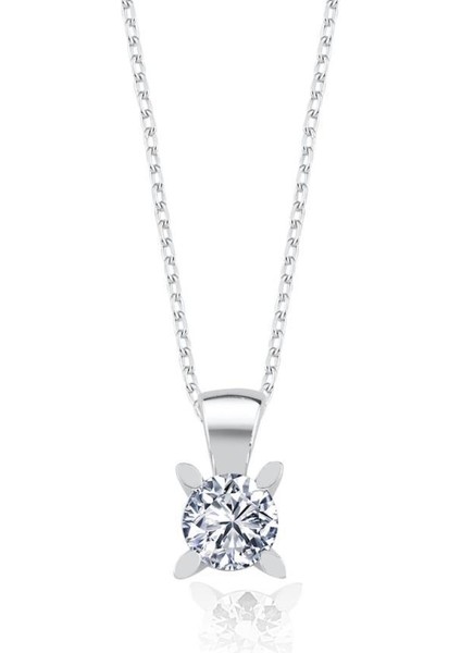 1.50 Karat Mia Zirconia Markiz Esinti Ikili Tektaş Gümüş Set fiyatları