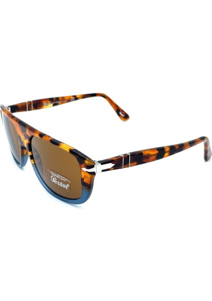 PO3261S-112033 Erkek Güneş Gözlüğü modelleri
