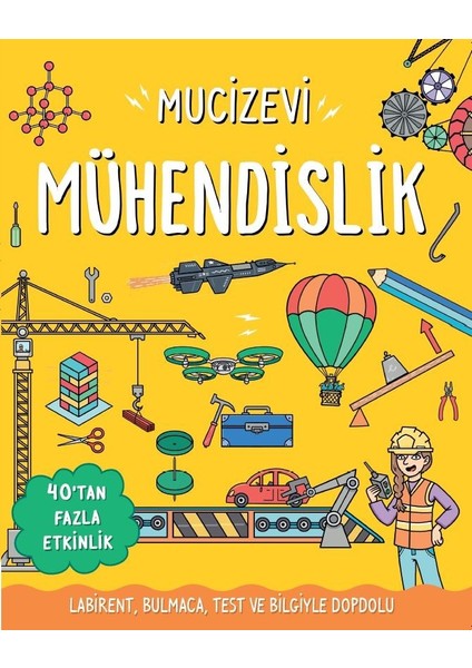 Mucizevi Mühendislik