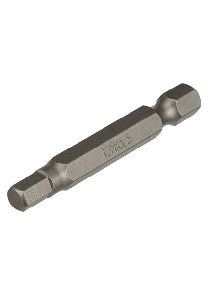 Allen Bits Uç Hex 3X50 - (30 Adet)