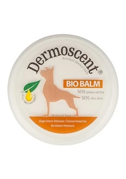 Bio Balm Pati Bakım Kremi 50 ml