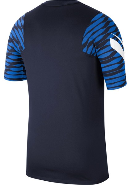 CW5843-451 M Nk Df STRKE21 Top Ss Erkek T-Shirt fiyatları