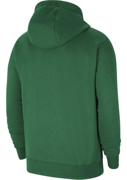 CW6894-302 M Nk Flc PARK20 Po Hoodie Erkek Sweatshirt fiyatları