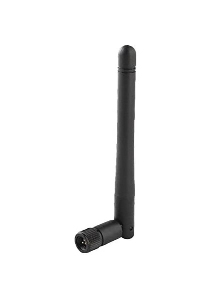 2.4ghz 3dbi Anten 3 Dbı Sma Anten 11CM Süperbox Anten fiyatları