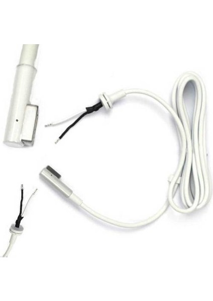 Apple 5 Pin Tamir Kablosu 45W 60W 85W Uç Dc Kablo Mıknatıslı Adaptör Kablo fiyatları