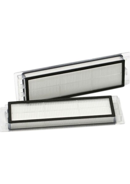 Xiaomi Roborock S5 (S50/S51/S55 Series) S5 Max Akıllı Robot Süpürge Bakım Seti modelleri