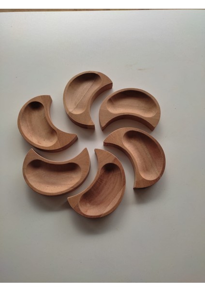 Ahşap Servis Tabağı fiyatları