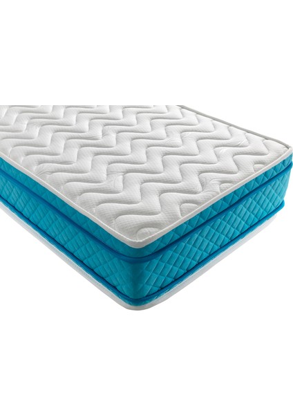 Linum Yaylı Yatak Tek Kişilik Çift Kişilik Çoçuk Yatakları 60 x 120 cm.