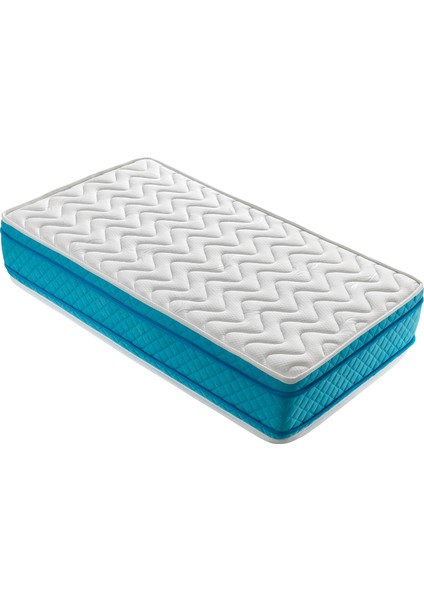 Linum Yaylı Yatak Tek Kişilik Çift Kişilik Çoçuk Yatakları 70 x 180 cm.