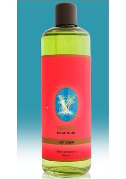 Gül Suyu 1000 ml