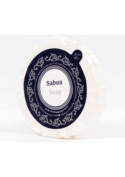 Ionıa Sabun 20 gr Otel Tipi 500 Adet