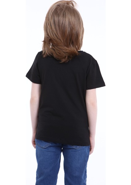 Minik Kangal Baskı T-Shirt indirimleri