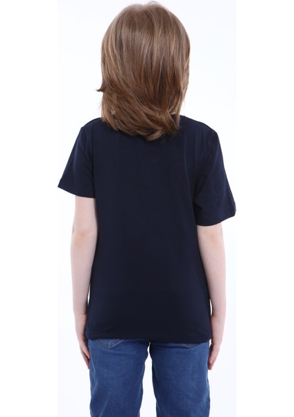 Minik Kangal Baskı T-Shirt indirimleri