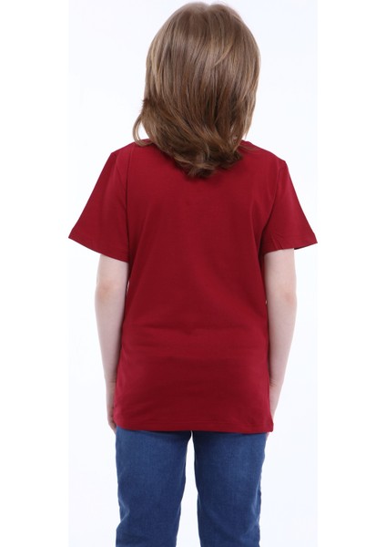 Minik Kangal Baskı T-Shirt fırsatları