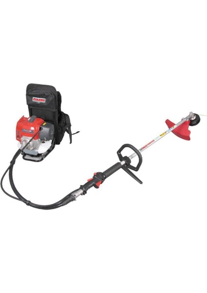 BP-260 Benzinli Tırpan Tj 53E Sırt Tip 3.0 Hp Easy Start