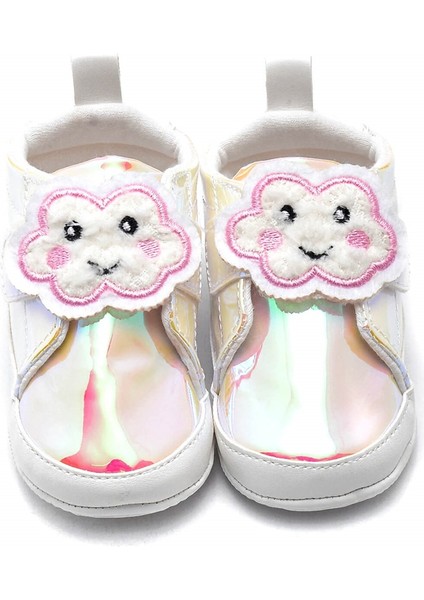 Tek Cırtlı Aynalı PATIK-BULUT-G-2323