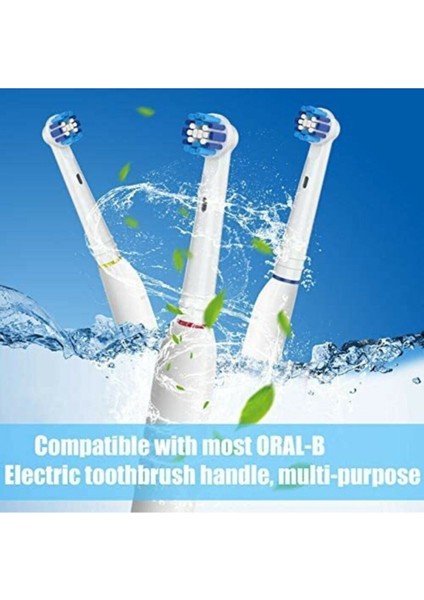 ORAL-B Şarjlı Diş Fırçası Saklama Kabı Diş Fırçası Koruma Kutusu-Yeşil