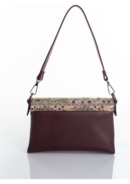 Mottif Istanbul Otantik Dokuma Kadın Omuz Çanta 1036.16 fiyatları