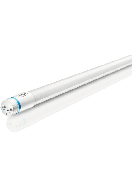 Master 22W 840 T8 220-240V 50-100V LED Tube 1500 mm 2000 Lümen 5 Adet