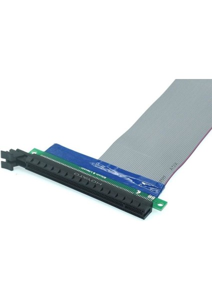 Pcı-E X8 To Pcı-E X16 Grafik Kartı Uzatma Kablosu