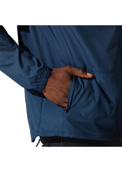 CORE JACKET M Mavi Ceket-2011C344-400
