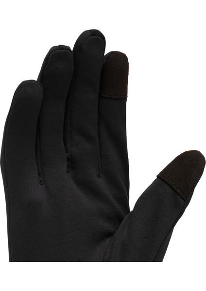 RUNNİNG PACK Unisex Siyah Eldiven - 3013A035-001 modelleri