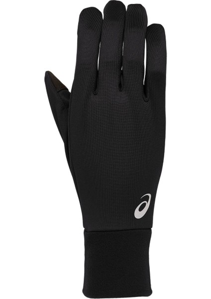 RUNNİNG PACK Unisex Siyah Eldiven - 3013A035-001 fırsatları