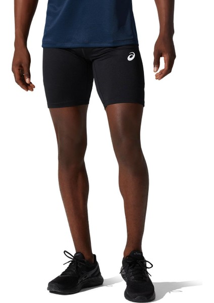 CORE SPRİNTER Erkek Siyah Tayt - 2011C339-001