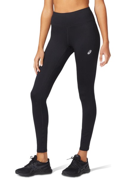 CORE TIGHT W Siyah Tayt-2012C338-001