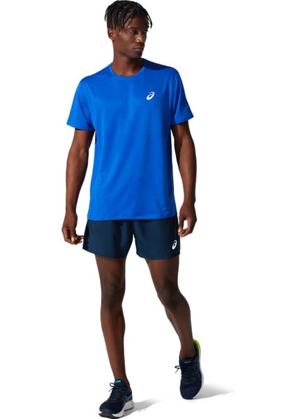 CORE 5IN SHORT M Mavi Şort-2011C336-400