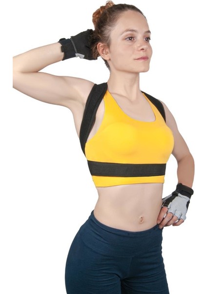 Sporcu Çapraz Korse fırsatları