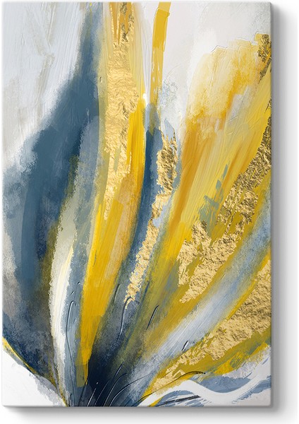 Altın Yapraklar Tablosu