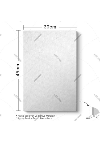 Eskitme Tablo Saat fiyatları