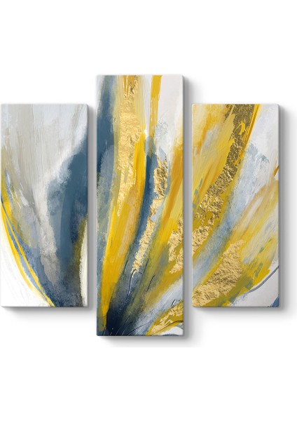 Altın Yapraklar Tablosu