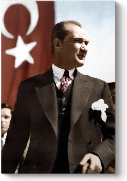 Atatürk Profil Tablosu