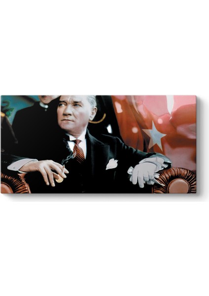 Mustafa Kemal Atatürk Tablosu
